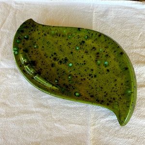 MCM ashtray or trinket dish